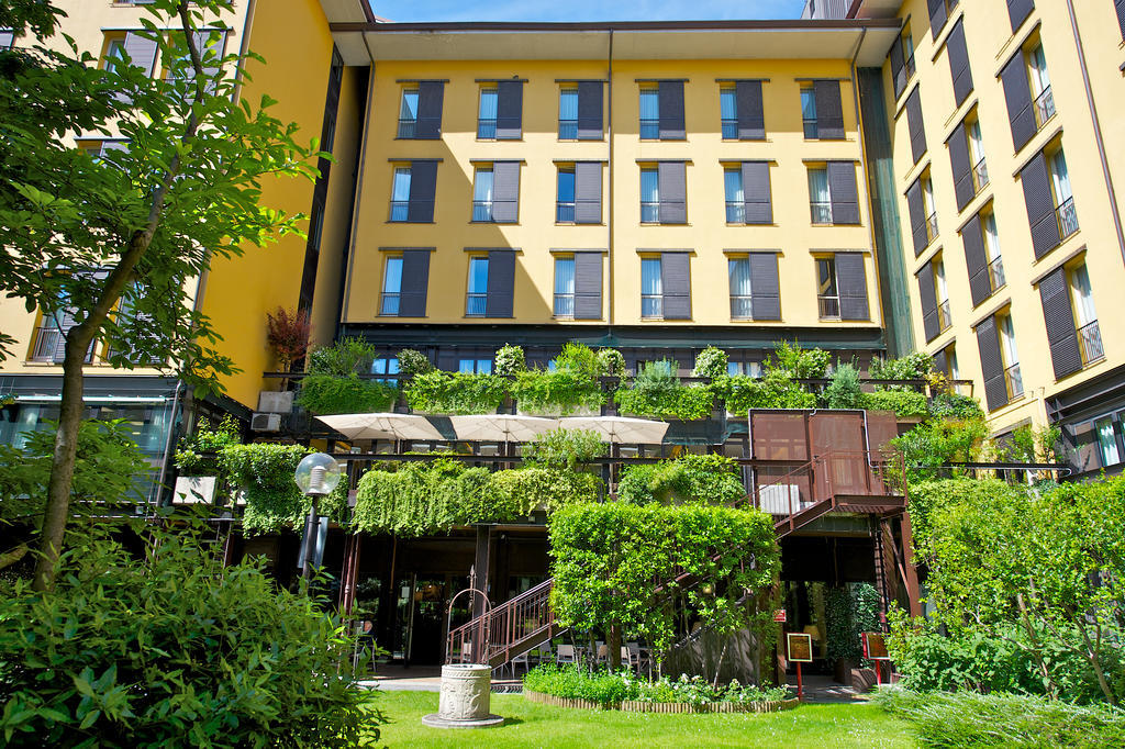 Mercure Bologna Centro Exterior foto